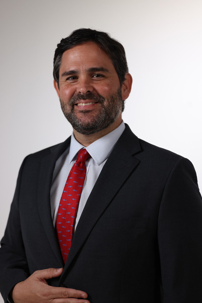 Lcdo. Omar Barroso Rosario